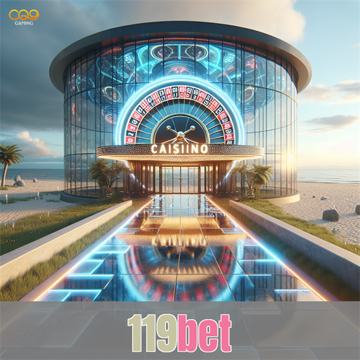 Cassino encantador: explore o entretenimento do 119bet