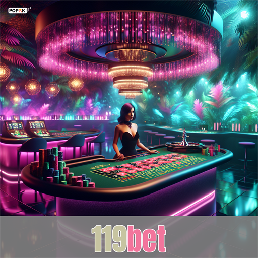 Promoções Incríveis do 119bet: Vantagens que Encantam!