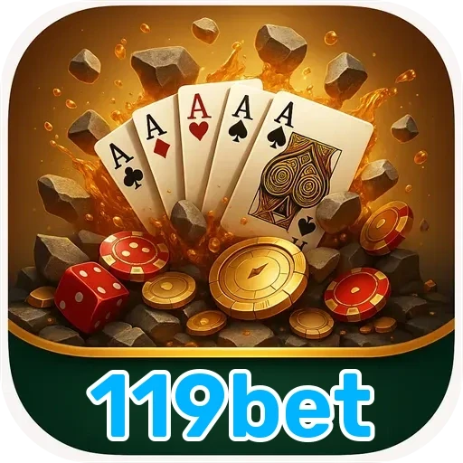 119bet: Apostas Incríveis em Eventos Esportivos Para Você